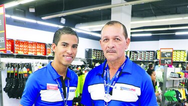 Sportline America Outlet