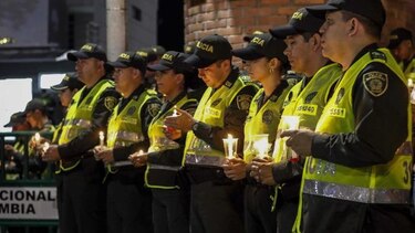 Colombia insiste a Cuba en que le entregue 'criminales del ELN'