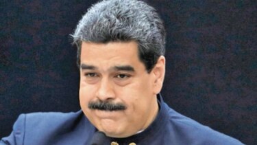 Venezuela rechaza ‘grotescas’ sanciones de Panamá y Suiza