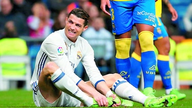 Ni Cristiano ni Bale ni Morata