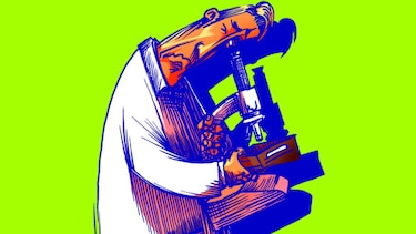 Los bajos fondos de la ciencia