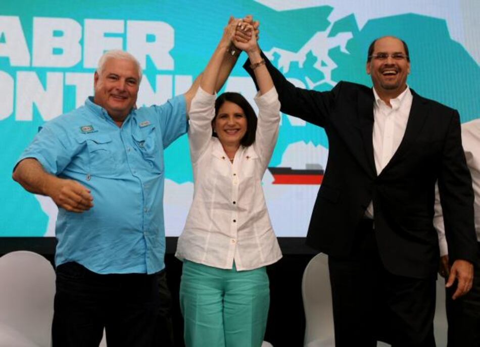 WSJ advierte intención de Martinelli por permanecer en el poder