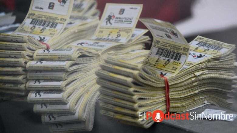 Lo que debes saber sobre el caso de la Lotería Nacional de Beneficencia