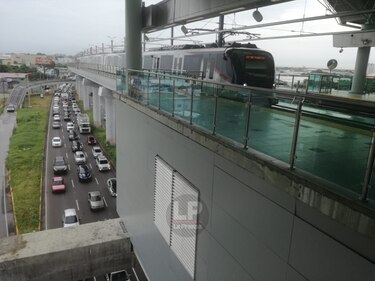 El transporte público se ajusta a nueva medida de movilidad