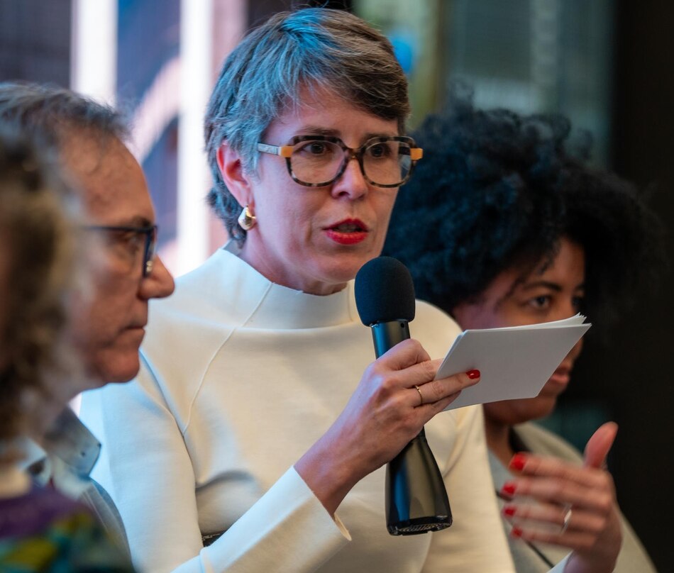 Brasil busca reducir las brechas de género y sociales mediante el comercio internacional