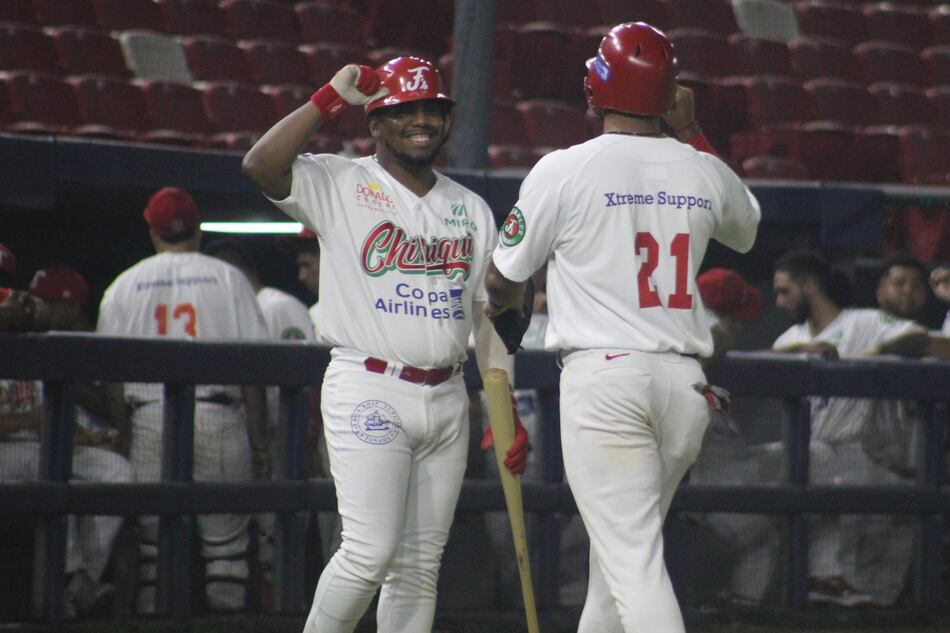 Los Federales están a una victoria de estar en otra victoria de Probeis