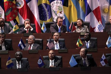¿Qué dejó la VII Cumbre de las Américas?