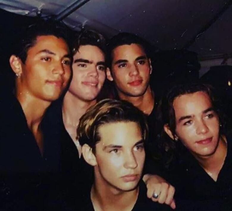 Exintegrante de Menudo fallece seis días después de intentar quitarse la vida