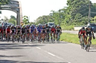 Colorado se impone en la clásica chiricana