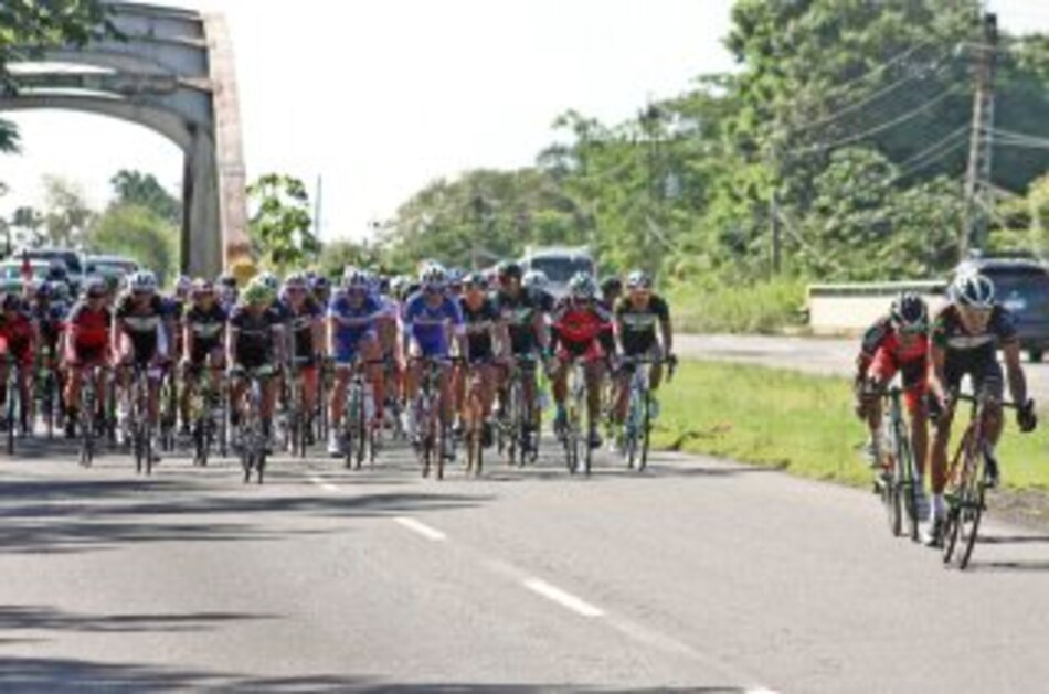 Colorado se impone en la clásica chiricana