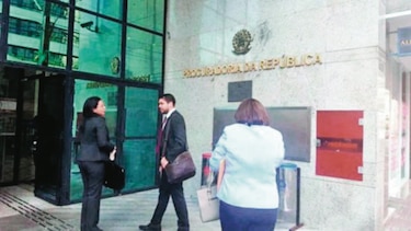 Panamá obstaculizó la Operación Lava Jato: exprocurador de Brasil