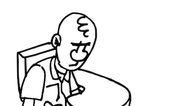 ‘Benchmarking’ en educación: Enrique Lau Cortés