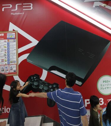 Sony, multada en el Reino Unido por fallos de seguridad