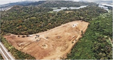 Autoridad del Canal de Panamá autorizó uso de ribera del Canal