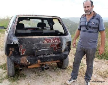 Tres periodistas asesinados en Brasil en lo que va de 2016, denuncia Reporteros Sin Fronteras