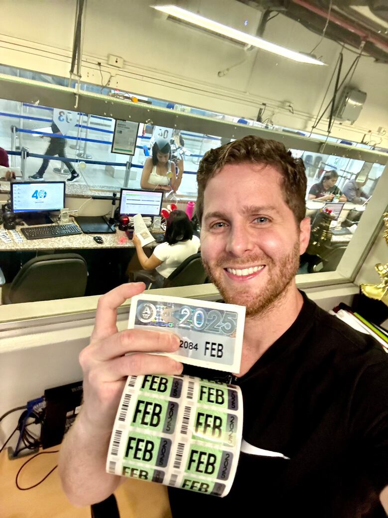 Administración de Mayer Mizrachi investiga gestión de José Luis Fábrega por posible lesión patrimonial