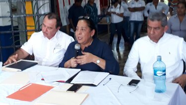 Meduca insta a docentes a no paralizar clases por marcha