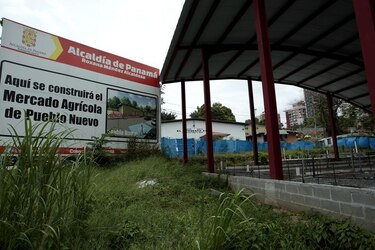 Mercados periféricos, retrasados