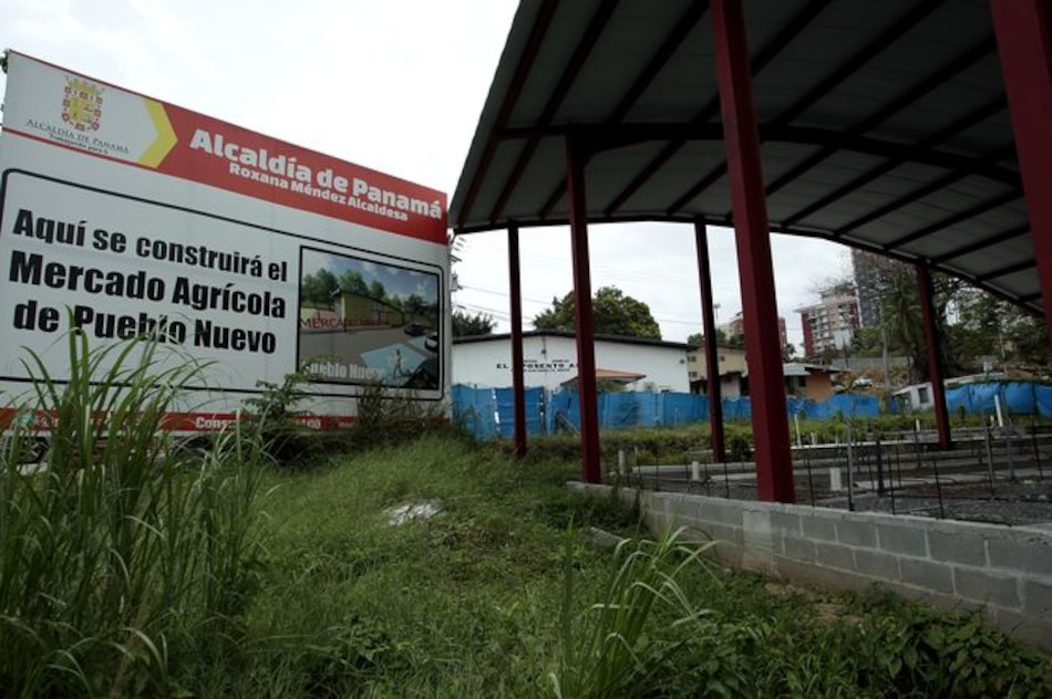Mercados periféricos, retrasados