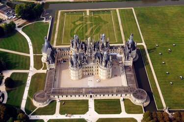 Las maravillas de Francia: un país para recorrer