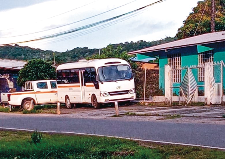 Yanibel Ábrego, el centro de un escándalo de tierras del Estado