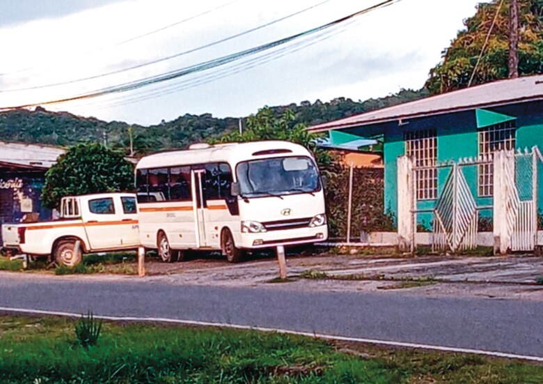 Yanibel Ábrego, el centro de un escándalo de tierras del Estado