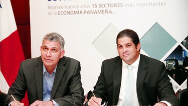 Convenio de cooperación