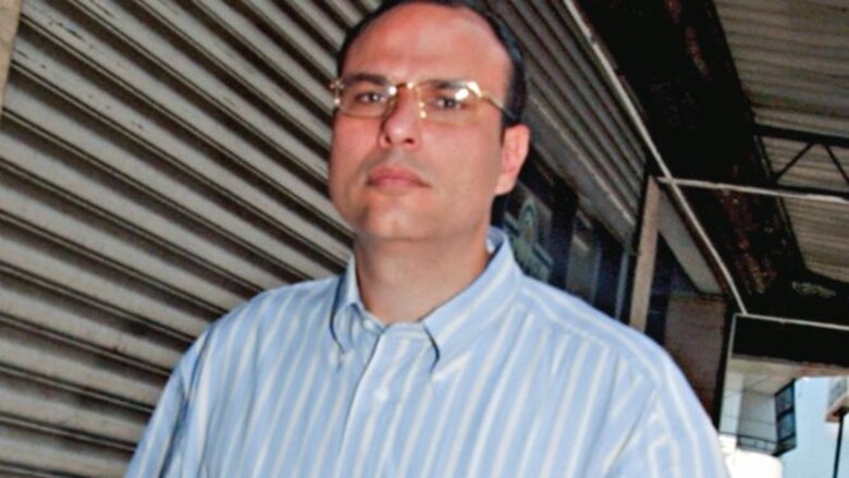 Juez niega recurso a Frank De Lima y permiso de salida a José Porta