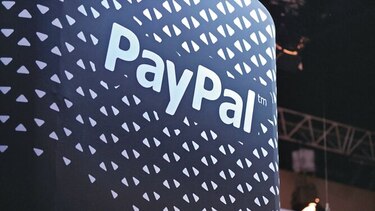 Paypal se retira de sueño de criptomoneda