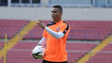 Nelson Barahona: 'No le caigo bien al Bolillo'