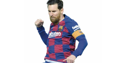 Barcelona jugará ante Sevilla