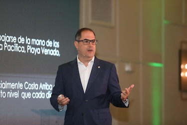 Panamá es el segundo destino latinoamericano con mayor crecimiento del gasto turístico