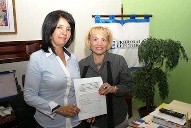 PRD finaliza entrega de $1.2 millones al TE para elecciones primarias