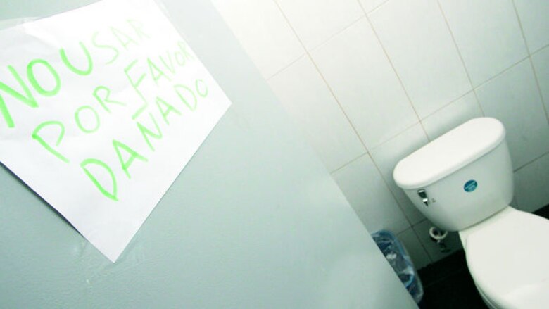 Sabores de El Chorrillo, entre críticas y elogios