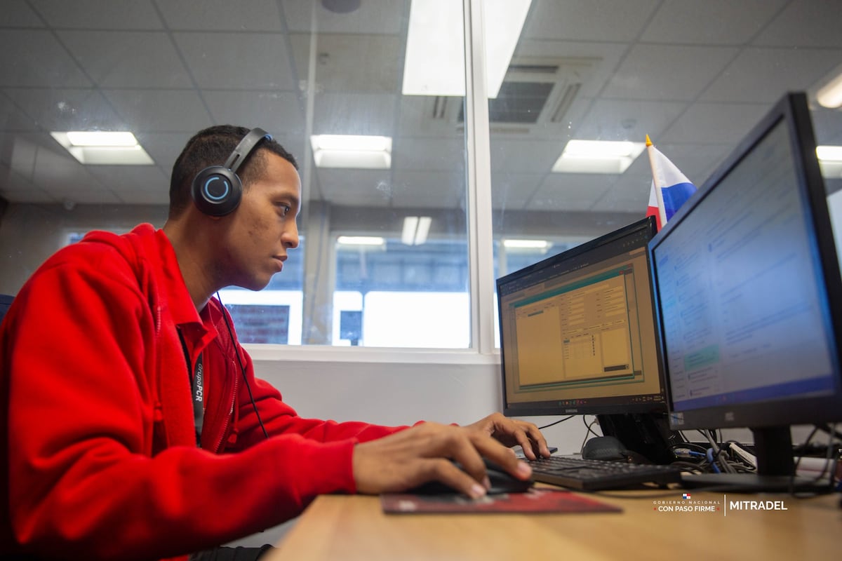 Estas son las vacantes disponibles en el portal de Empleos Panamá