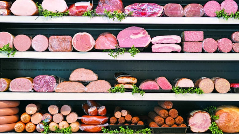 A moderar el consumo de la carne