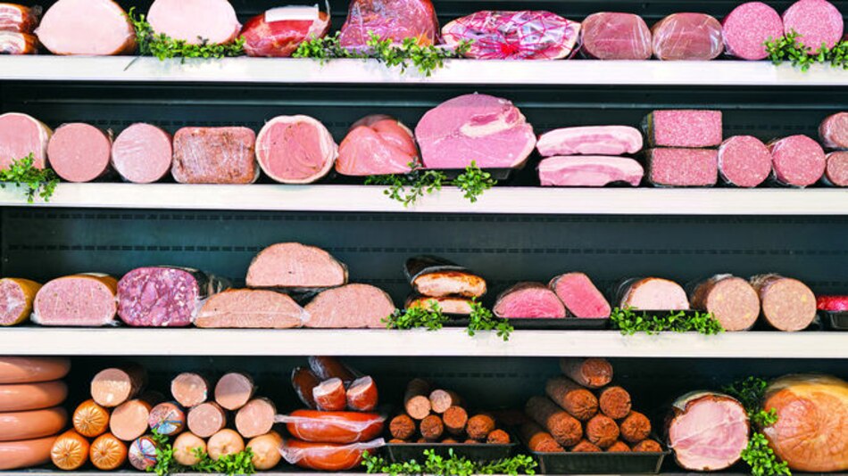 A moderar el consumo de la carne