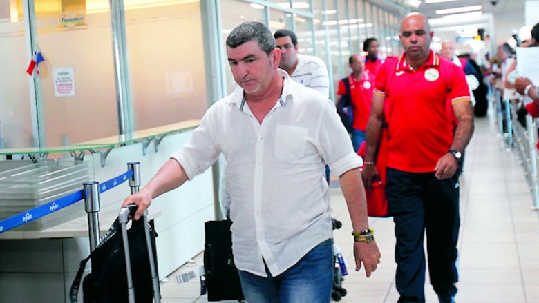 Cuba apuesta a la juventud ante Panamá