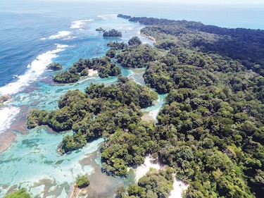 El libro del Escudo de Veraguas