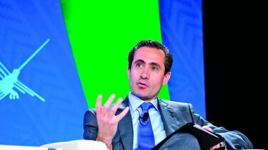 Banco Mundial está listo para ayudar a Venezuela