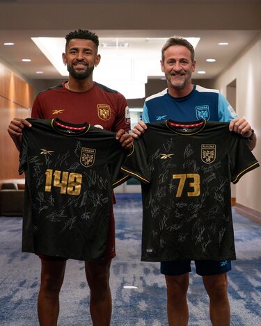 Panamá busca clasificar invicto en Copa Oro 2025 y celebra récords en su plantilla