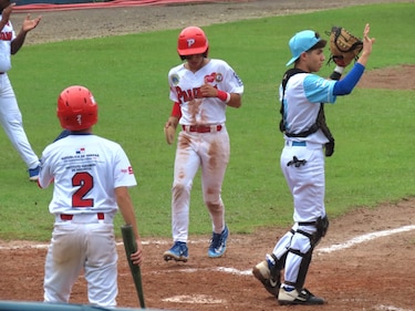 Novena de Panamá  buscará su boleto a la final frente a México en el Latinoamericano Intermedio