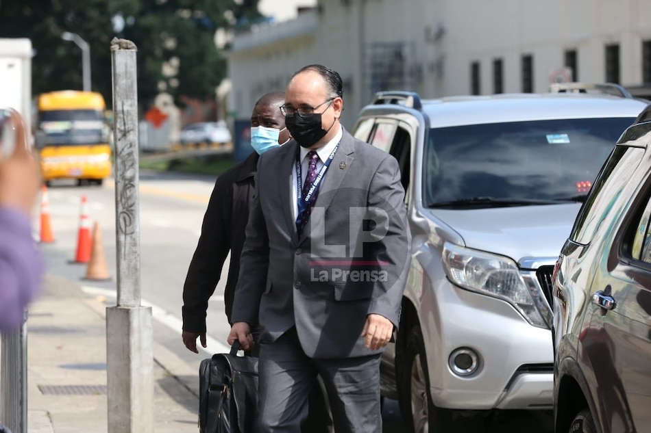 El nuevo escollo de Blue Apple: se aplaza el juicio otra vez