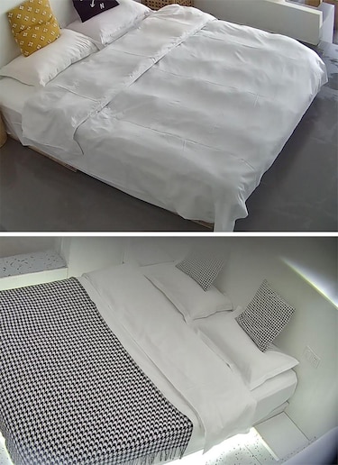 "Tuvimos sexo en una habitación y nos grabaron en secreto": la investigación de la BBC que reveló una red de pornografía con cámaras ocultas en hoteles