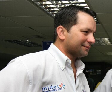 Fiscal solicita información sobre propiedades adquiridas por Guillermo Ferrufino
