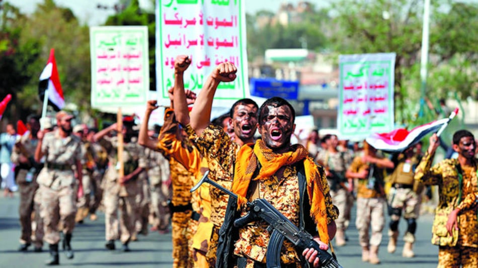 Combates armados en Yemen dejan 23 muertos