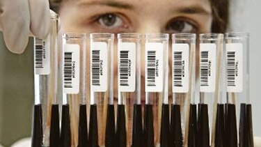 Catálogo de ADN ayuda a hallar origen de males