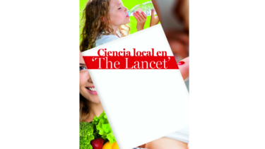 Ciencia local en ‘The Lancet’