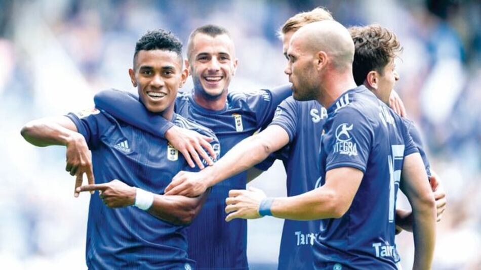 Bárcenas se suma a la ‘Sele’ con goles y confianza