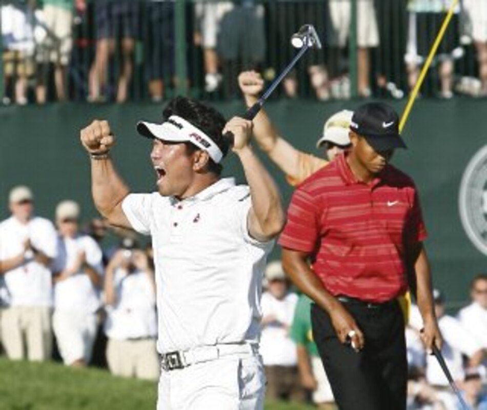 El Gallo Rojo picó al Tigre